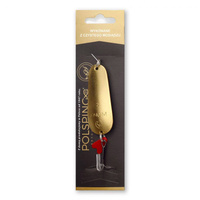 WAHADŁÓWKA POLSPING GNOM - CZYSTY MOSIĄDZ