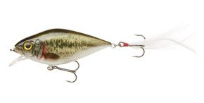 WOBLER CORMORAN SICK SHAKER - BASS