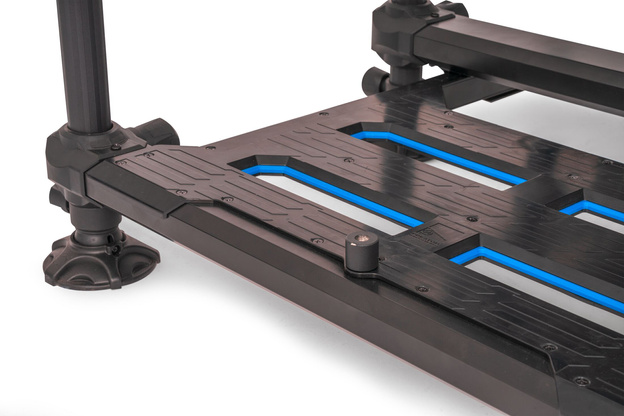 PODNÓŻEK DO FOTELA PRESTON ABSOLUTE FEEDER CHAIR MODEL 2026r.