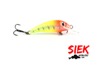 WOBLER SIEK STYNKA 4cm - 07