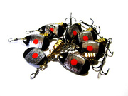 OUSPECTRA2/27 - UBIK LURES OBROTÓWKA SPECTRA #2