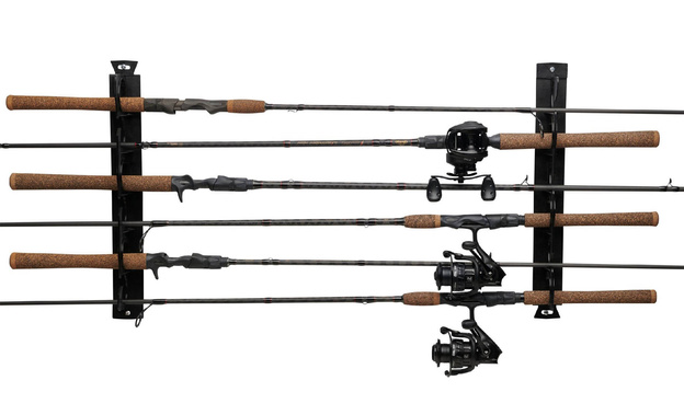 UCHWYT NA 6 WĘDEK BERKLEY COMBO