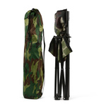 KRZESŁO WĘDKARSKIE PARASOLOWE YORK MORO