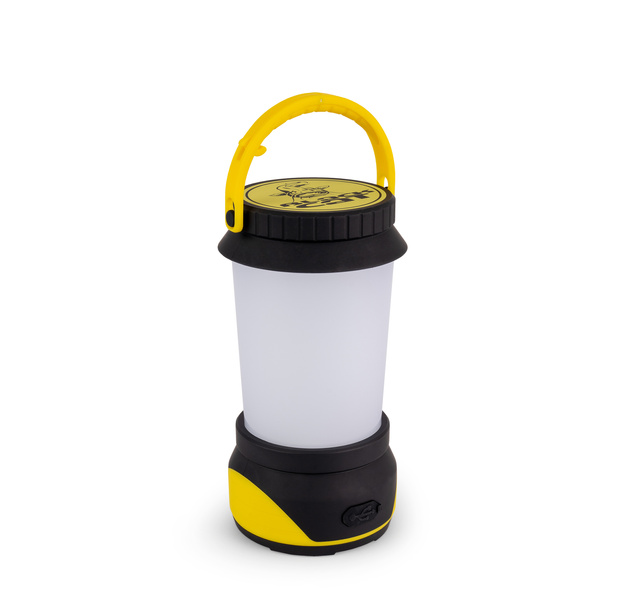 LEDOWA LAMPA BIWAKOWA BLACK CAT