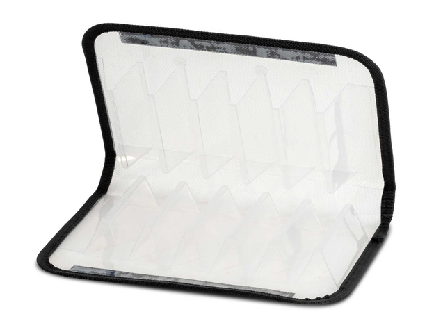 TORBA MORSKA AQUANTIC BOARD CASE 38x26,5x29cm