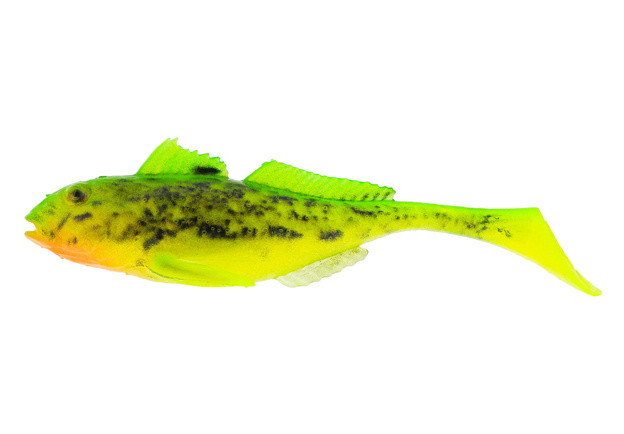 GUMA WESTIN GUNNAR THE GOBY - SLIMY GREEN