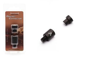 2411025 - ANACONDA MAGNETYCZNY ADAPTER - CAMOU BLACK