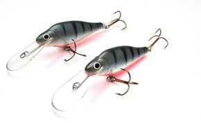 WOBLER GLOOG ARES 70DR P