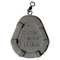 EDMG - ECO D&M CIĘŻAREK KARPIOWY ECO GRIPPA