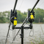 ZESTAW SYGNALIZATORÓW AVID CARP VTX+ 2+1