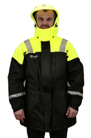 KURTKA WYPORNOŚCIOWA SPRO FLOATATION JACKET | ODZIEŻ I