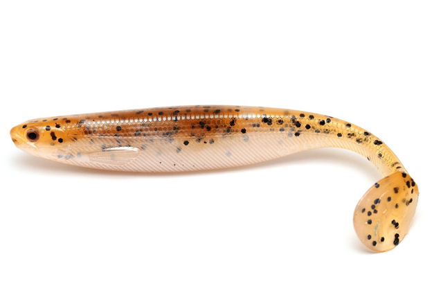 GUMA WESTIN SHAD TEEZ SLIM - BAITFISH