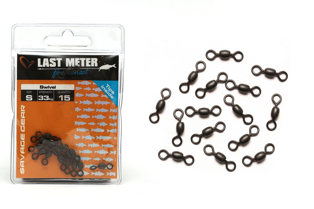 KRĘTLIKI SAVAGE GEAR S/4/33kg