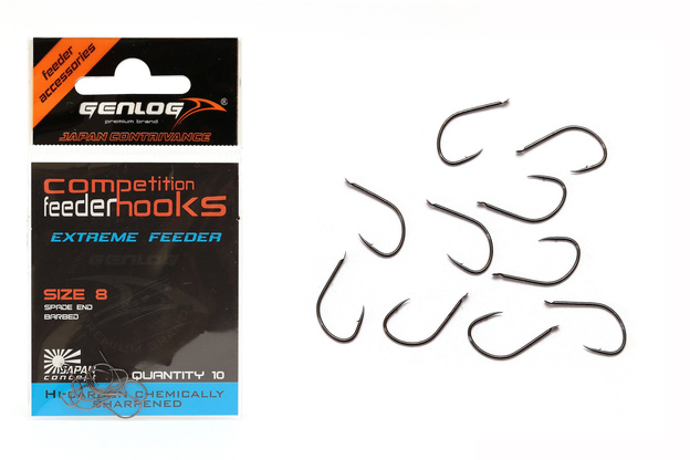 HACZYKI GENLOG EXTREME FEEDER