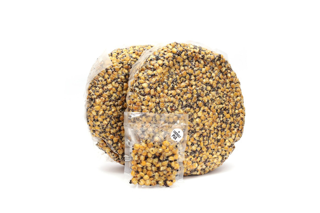 MIX ZIAREN CARP OLD SCHOOL KRYL 10kg