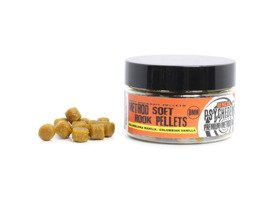 METHOD SOFT PELLETS GENLOG - KOLUMBIJSKA WANILIA 60ml