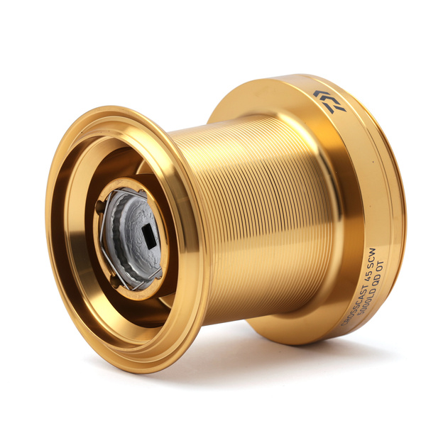 SZPULA DO KOŁOWROTKA DAIWA 21 CROSSCAST 45 SCW QD OT 5000LD
