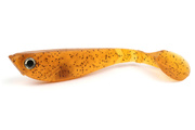 GUMA BERKLEY PULSE SHAD - APPLESEED