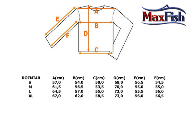 556 - SCIERRA KURTKA TKANA FLISOWA