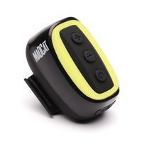 SYGNALIZATOR MADCAT TOPCAT - YELLOW