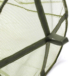 SIATKA OKRĄGŁA Z MOCOWANIEM NECO 150/40