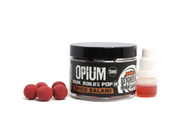 KULKI PROTEINOWE POP UP GENLOG - SPICE SALAMI 150ml