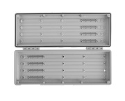 PUDEŁKO NA PRZYPONY PRESTON MAG STORE 38cm