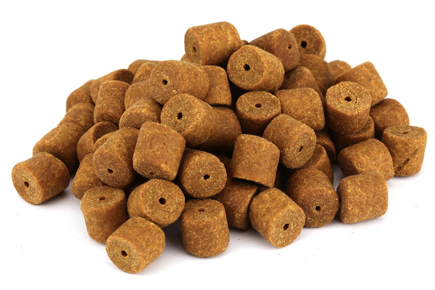 PELLET INVADER KUKURYDZA 1kg