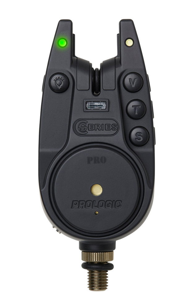 ZESTAW SYGNALIZATORÓW PROLOGIC C-SERIES PRO 3+1