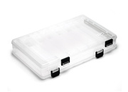 DWUSTRONE PUDEŁKO NA WOBLERY YORK - PHS319