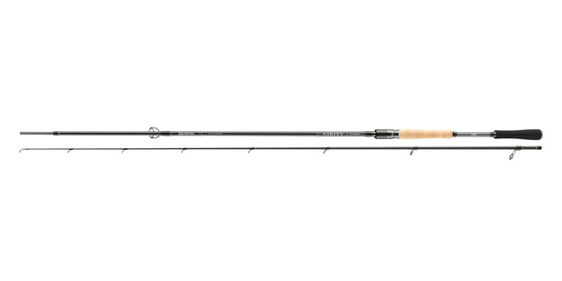 WĘDKA DAIWA AIRITY HYBRID SPIN 265/14-56g