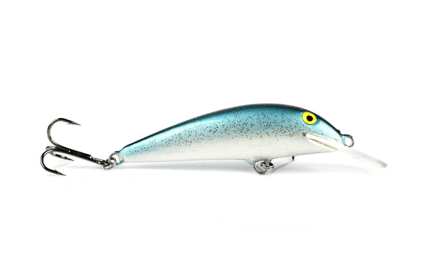 WOBLER SIEK PŁOTKA 7cm - 13