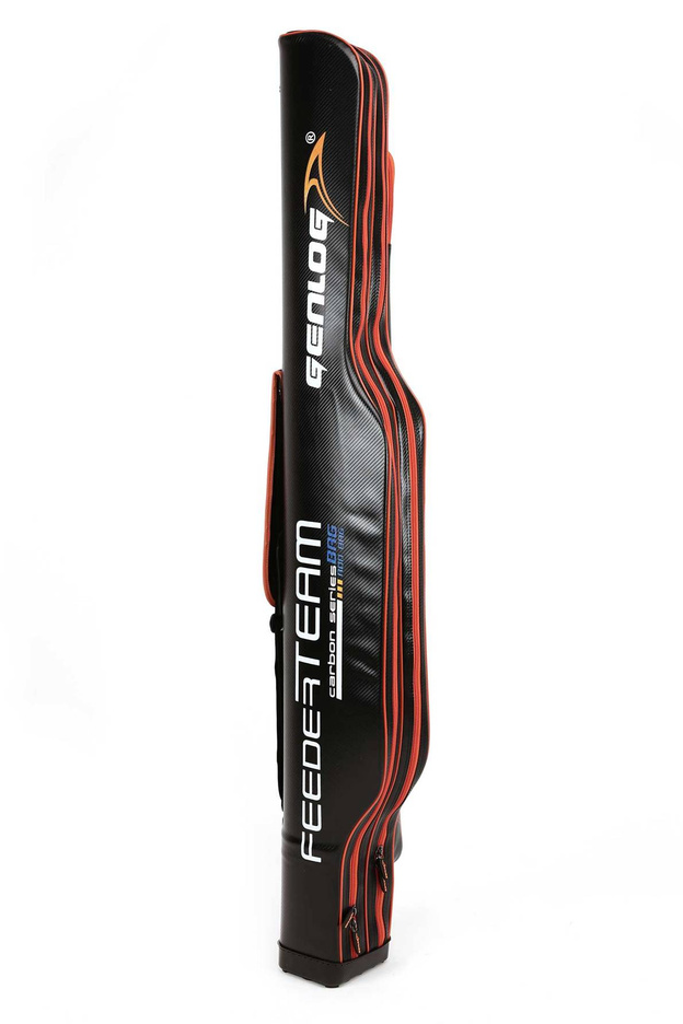 SZTYWNY POKROWIEC 2-KOMORY GENLOG CARBON 160 cm