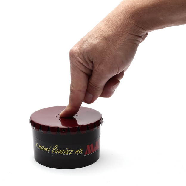 1029300 - MAX PUDEŁKO NA ROBAKI - DUŻE