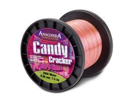 ŻYŁKA ANACONDA CANDY CRACKER 0,30mm/1200m