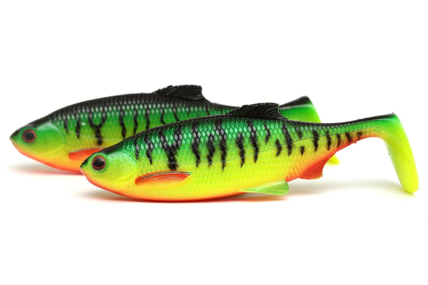 GUMA WESTIN RICKY THE ROACH - FIRETIGER 1szt