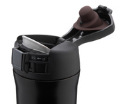 KUBEK TERMICZNY ZOJIRUSHI SM-YAF48TD - CZARNY 0,48l