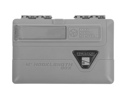 PUDEŁKO NA PRZYPONY PRESTON MAG STORE 10cm