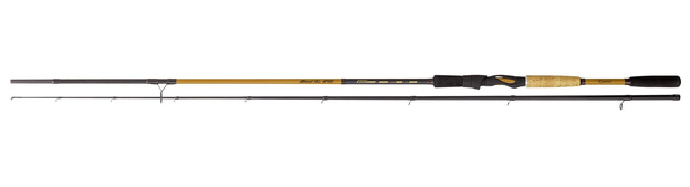 14350210 - QUANTUM WĘDKA G-FORCE SHAD 210/7-28g