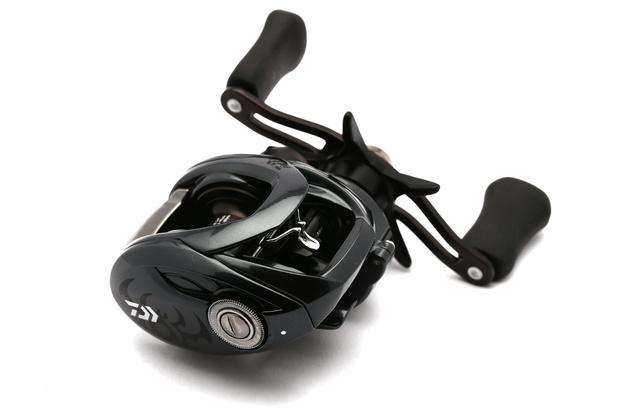 MULTIPLIKATOR DAIWA TATULA SV TW 103XSL