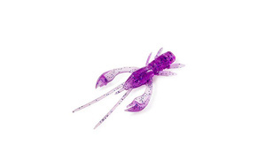 GUMA FISHUP REAL CRAW 015-1,5"/36mm/10szt