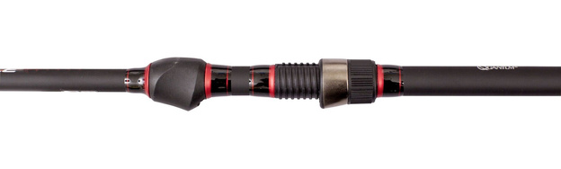 14210242 - QUANTUM WĘDKA THROTTLE SPIN 240/18-74g