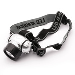 LATARKA CZOŁOWA YORK 7x LED