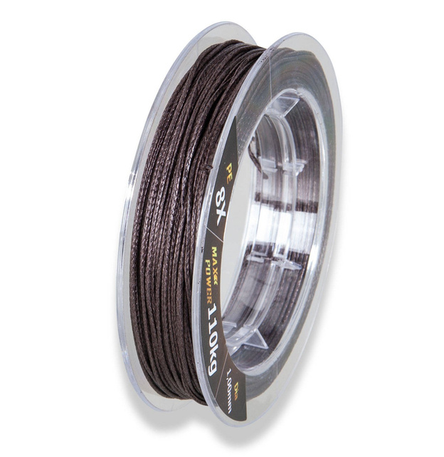 MATERIAŁ PRZYPONOWY UNI CAT KNOCK OUT 25m