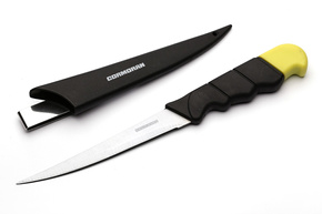 NÓŻ DO FILETOWANIA CORMORAN 27,5cm