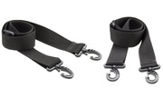 POKROWIEC I TORBA NA PAS DAIWA PROREX CONVERTER 128cm