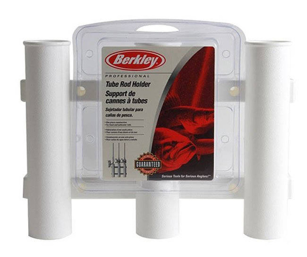 UCHWYT NA 3 WĘDKI BERKLEY TUBE ROD RACK