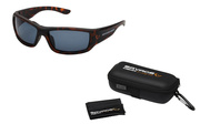 OKULARY POLARYZACYJNE SAVAGE GEAR SAVAGE2 PŁYWAJĄCE - BLACK