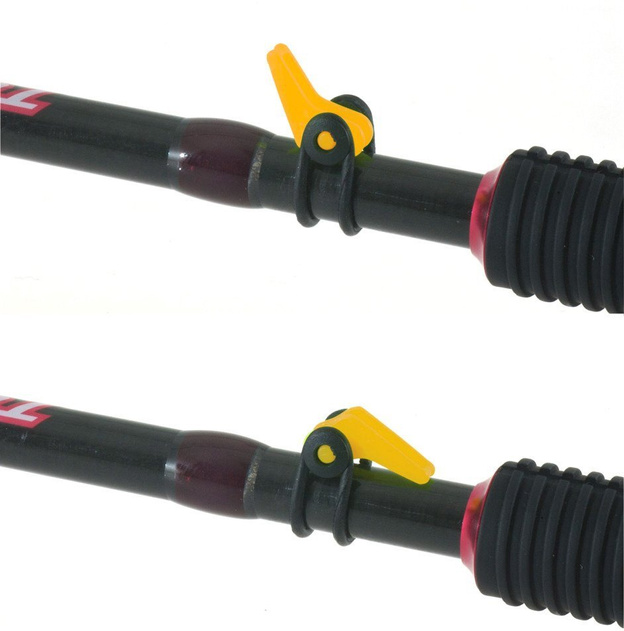 KLIPS DO MOCOWANIA PRZYNĘT DO WĘDKI IRON CLAW