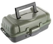 SKRZYNKA NA AKCESORIA CORMORAN 1001